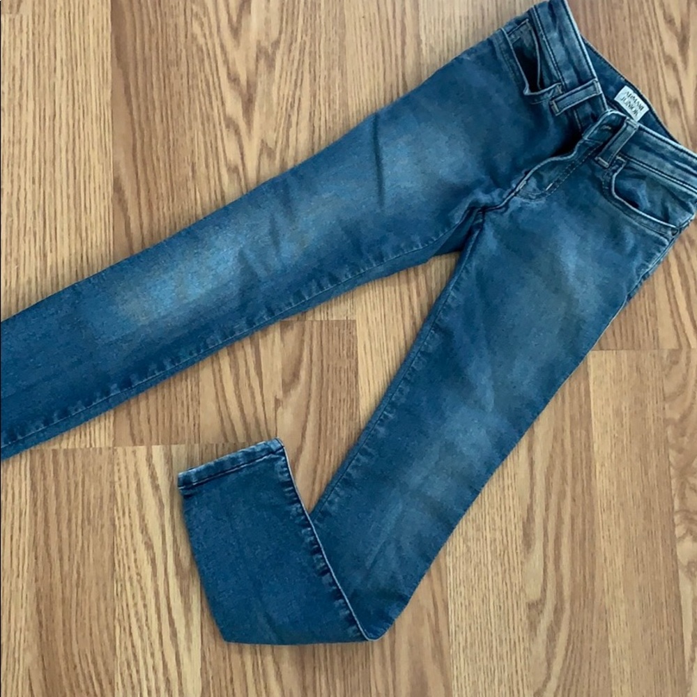 Armani Junior jeans